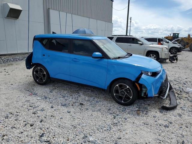 Kia Soul Ex Image 2