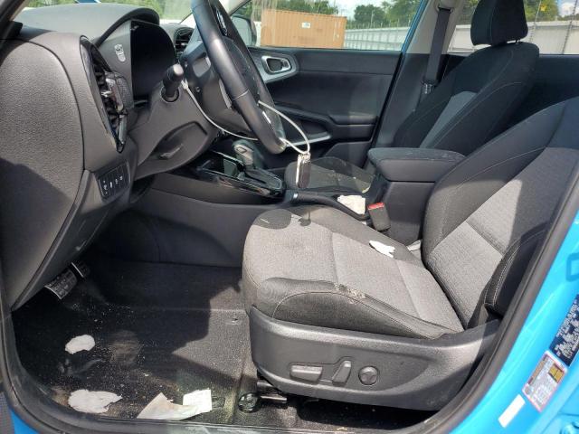 Kia Soul Ex Image 11