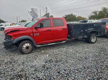  Salvage Ram 5500