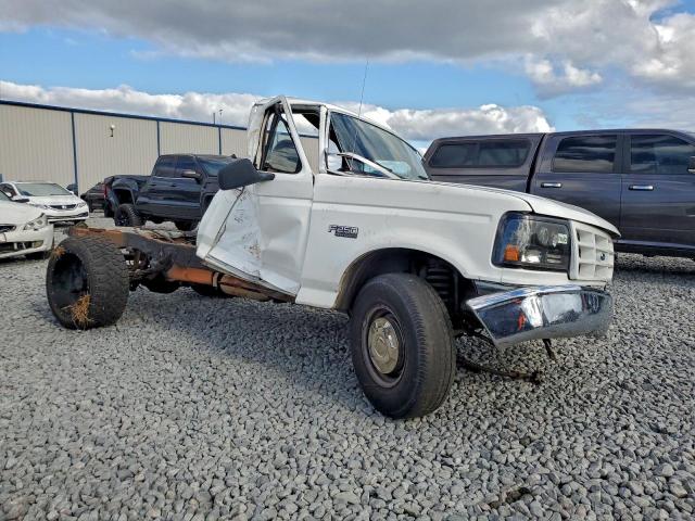 Ford F-250 Image 9