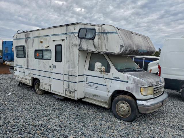  Salvage Coachmen Beyond Mh