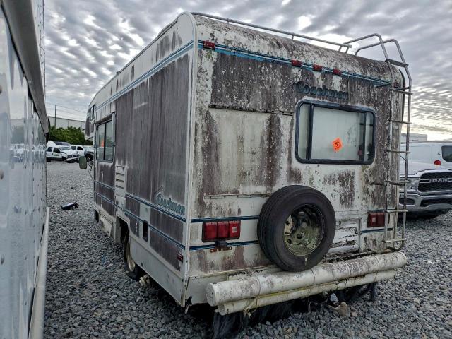 Coachmen Beyond Mh E350 Cutaway Van Image 3