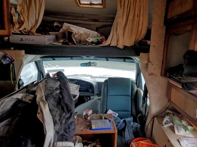 Coachmen Beyond Mh E350 Cutaway Van Image 6