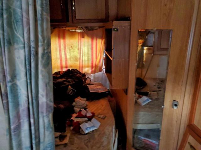 Coachmen Beyond Mh E350 Cutaway Van Image 5