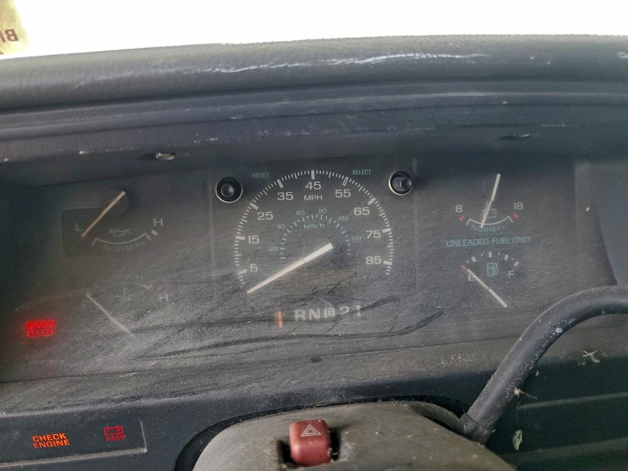 Coachmen Beyond Mh E350 Cutaway Van Image 4