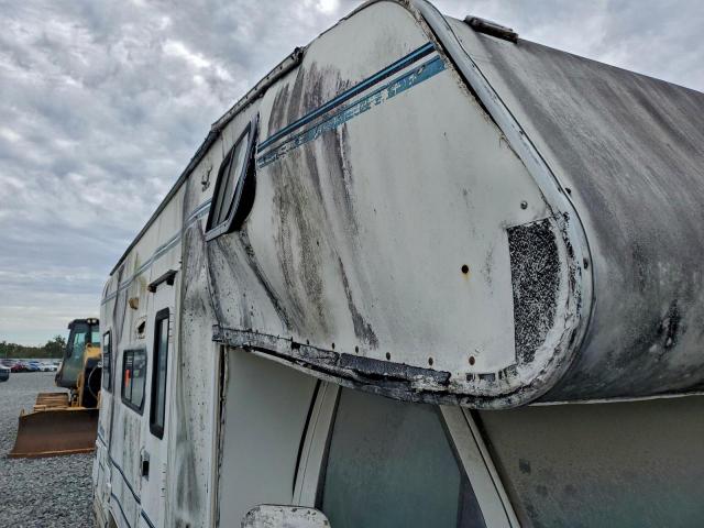 Coachmen Beyond Mh E350 Cutaway Van Image 8