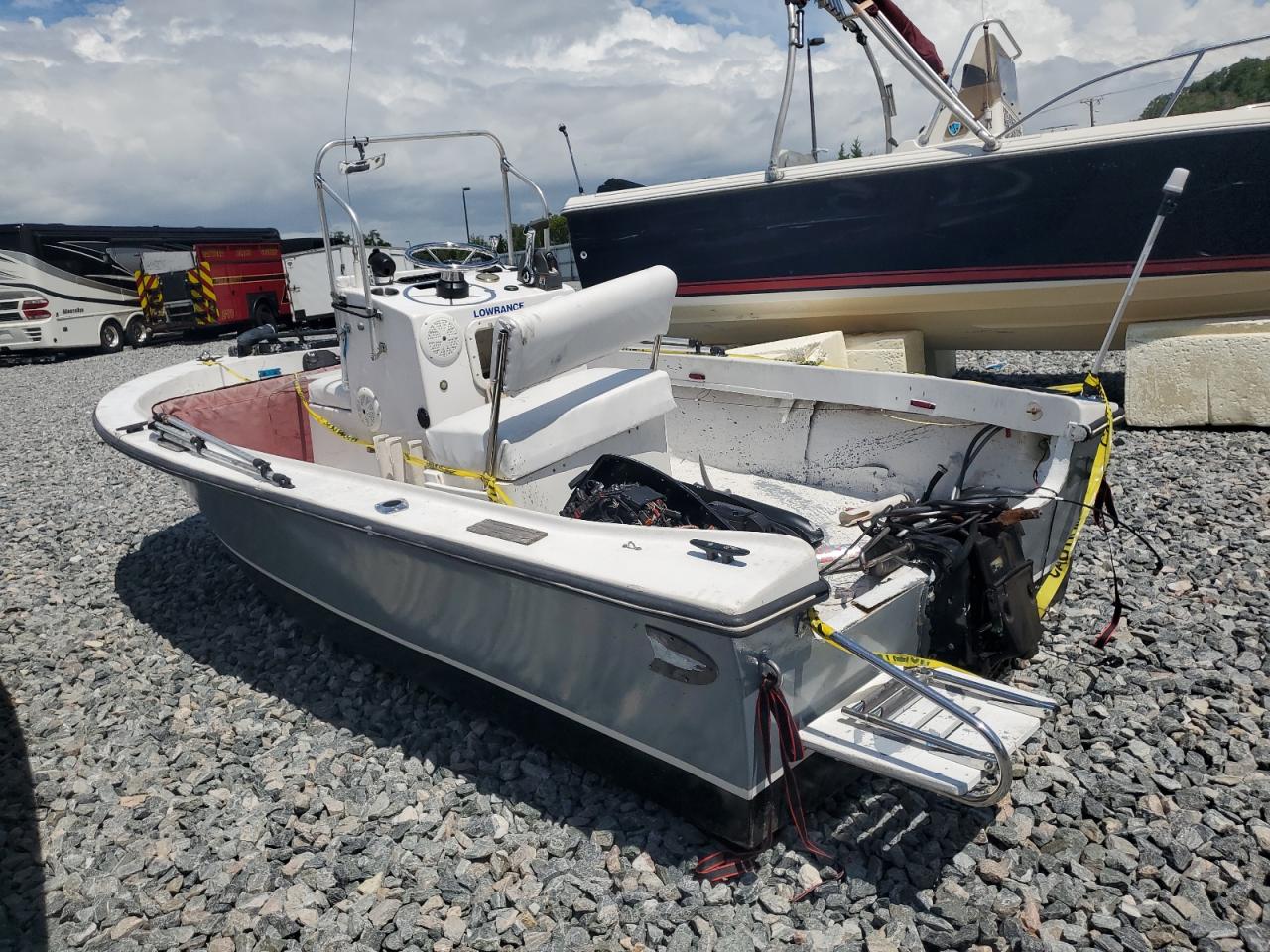 Dusky Open Fishe Image 8