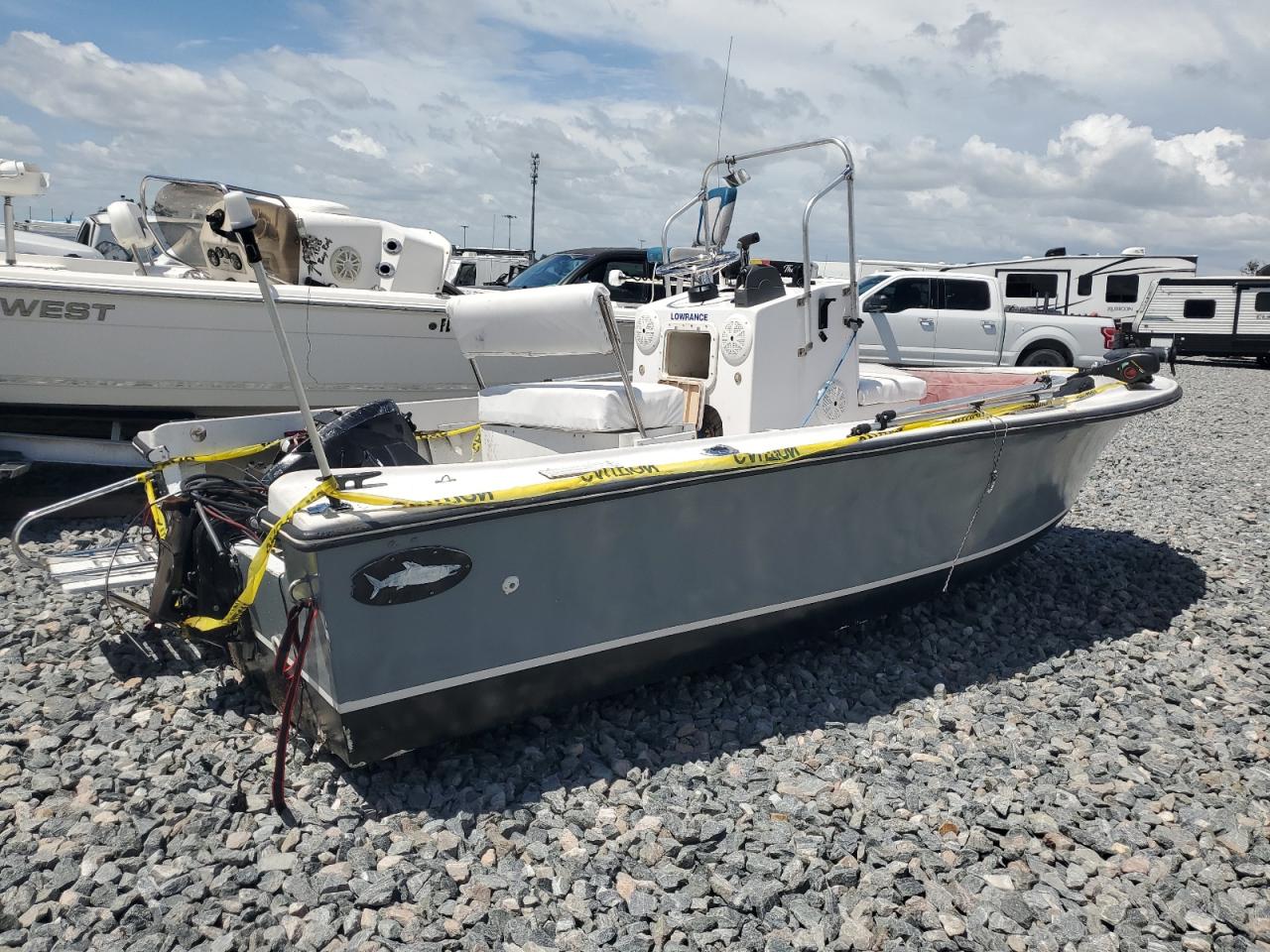 Dusky Open Fishe Image 12