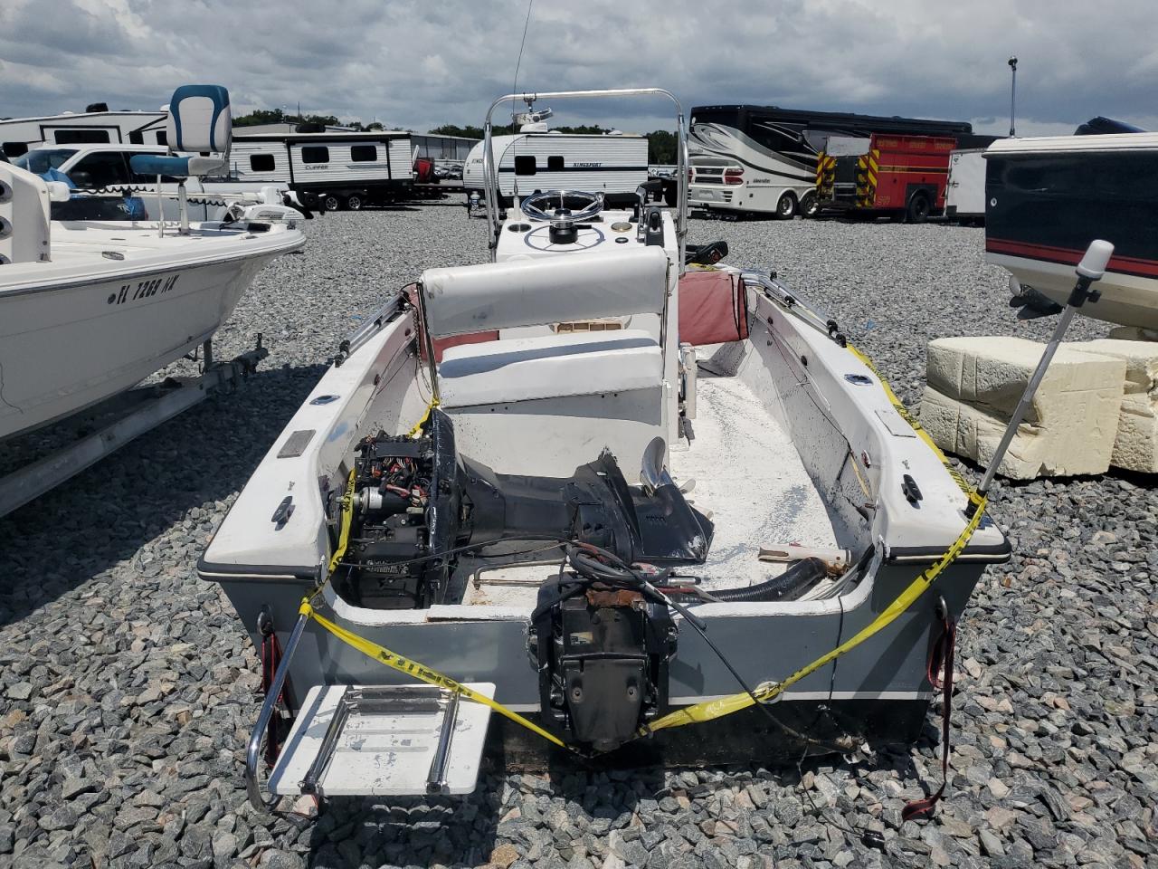 Dusky Open Fishe Image 3