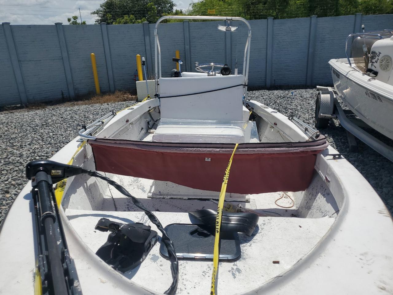 Dusky Open Fishe Image 5