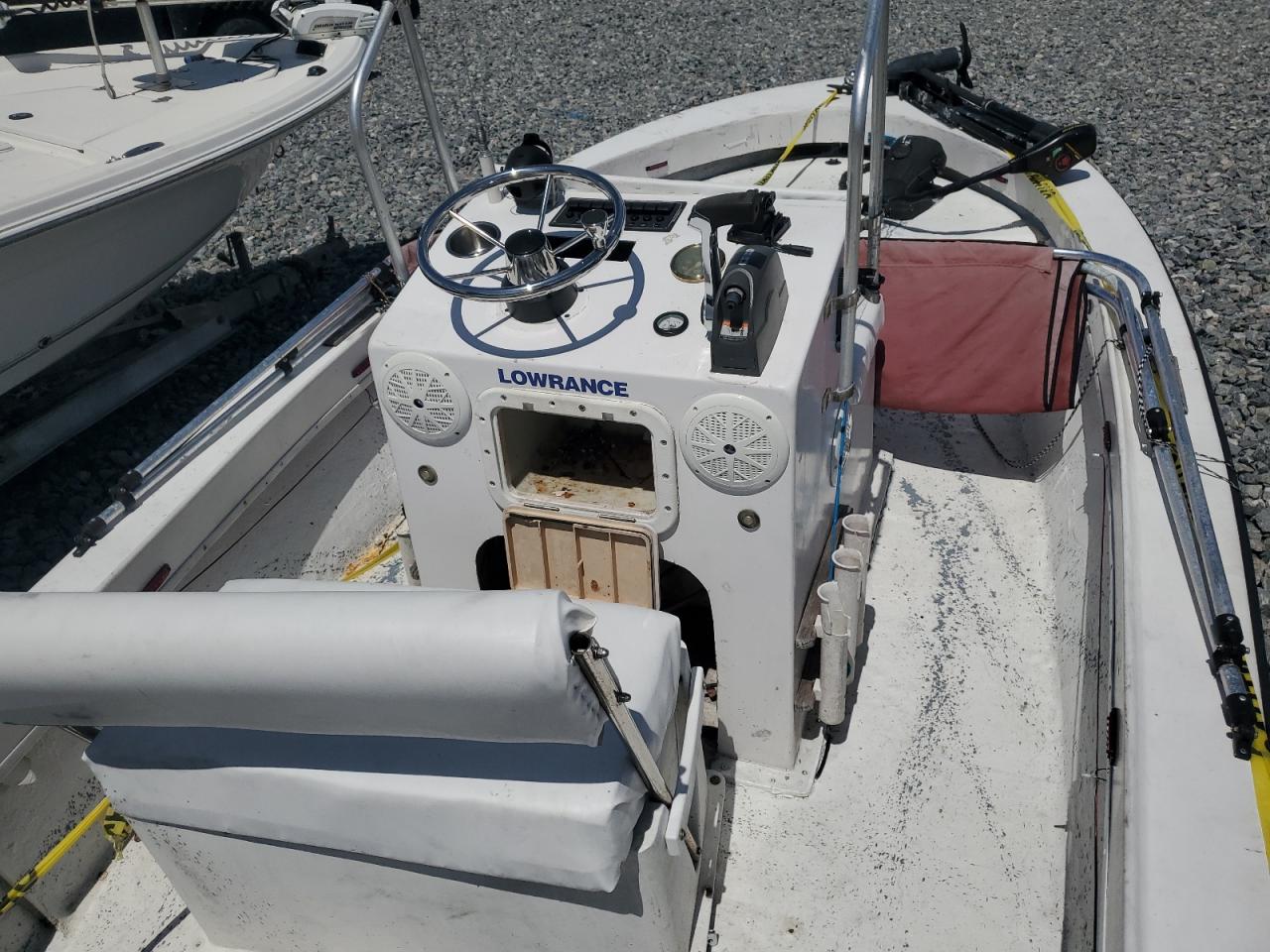 Dusky Open Fishe Image 13