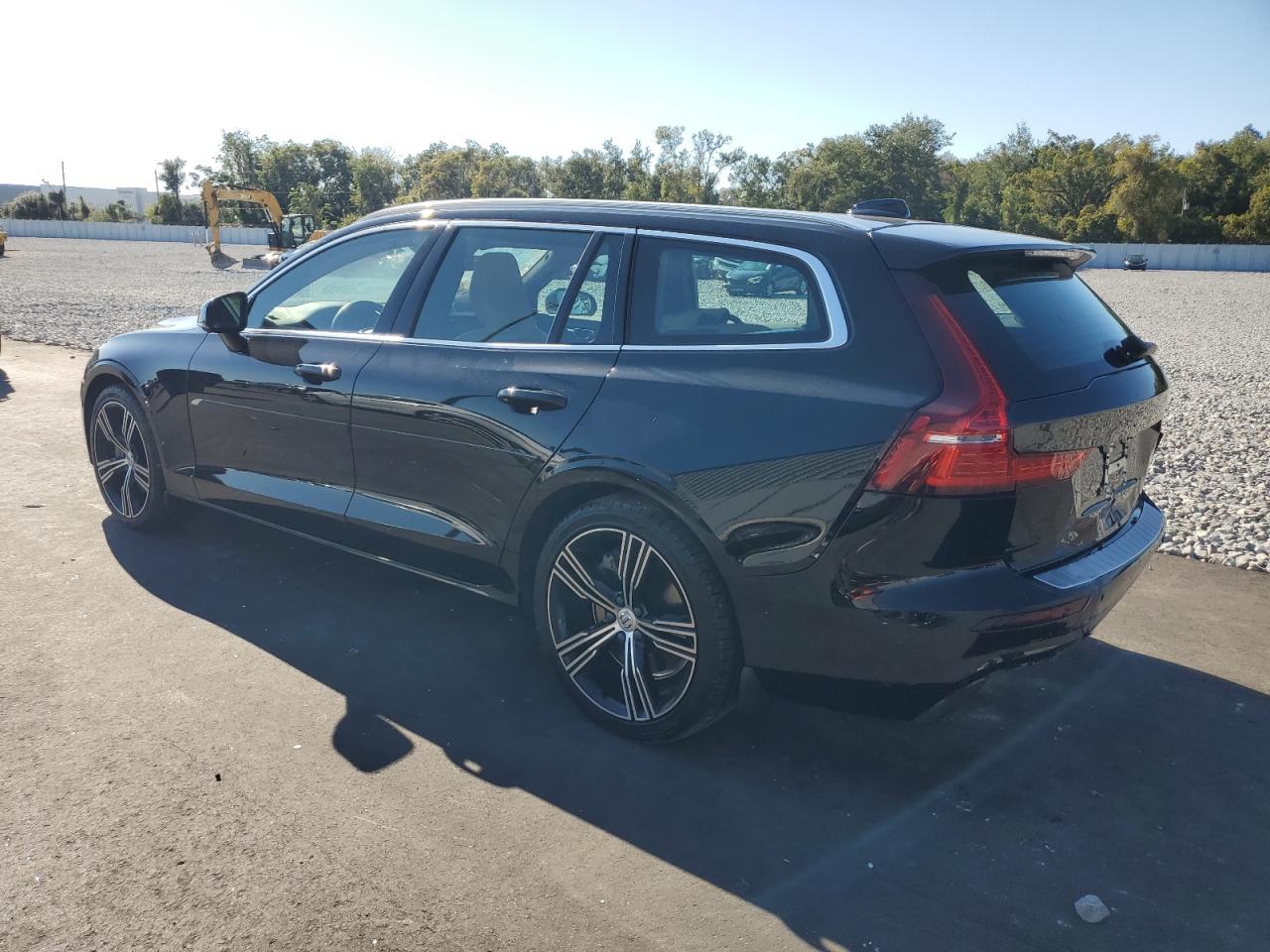 Volvo V60 T5 Inscription Image 4