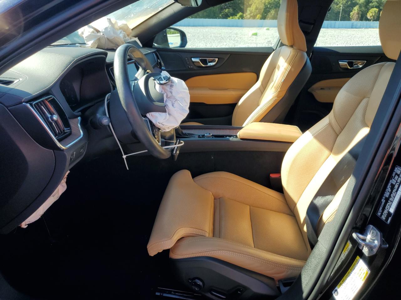 Volvo V60 T5 Inscription Image 7