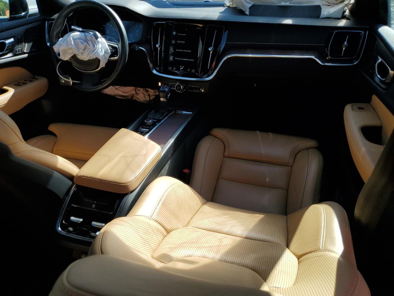 Volvo V60 T5 Inscription Image 6