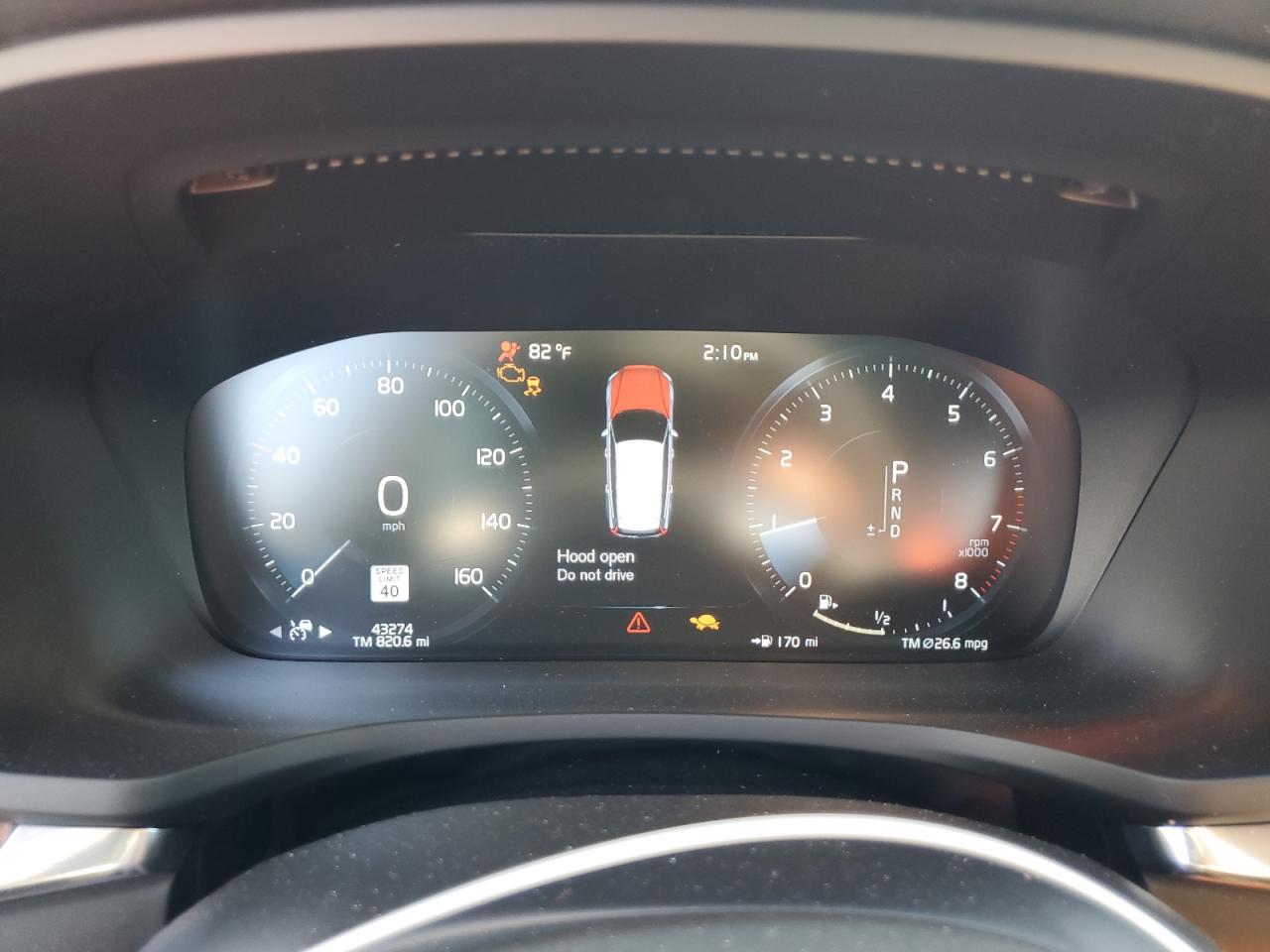 Volvo V60 T5 Inscription Image 2