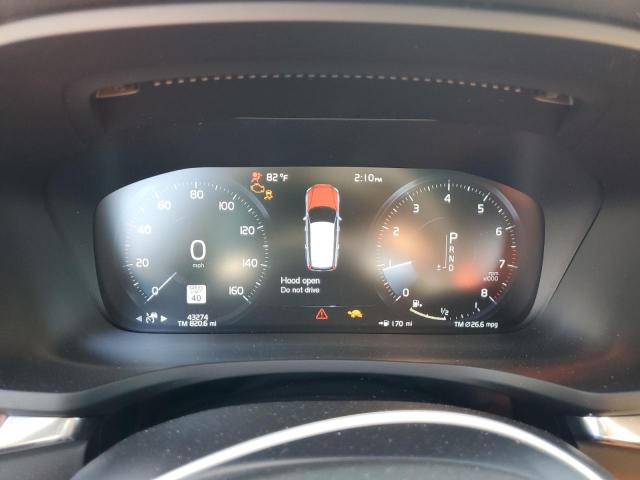 Volvo V60 T5 Inscription Image 2