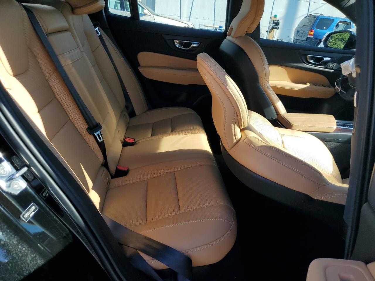 Volvo V60 T5 Inscription Image 9