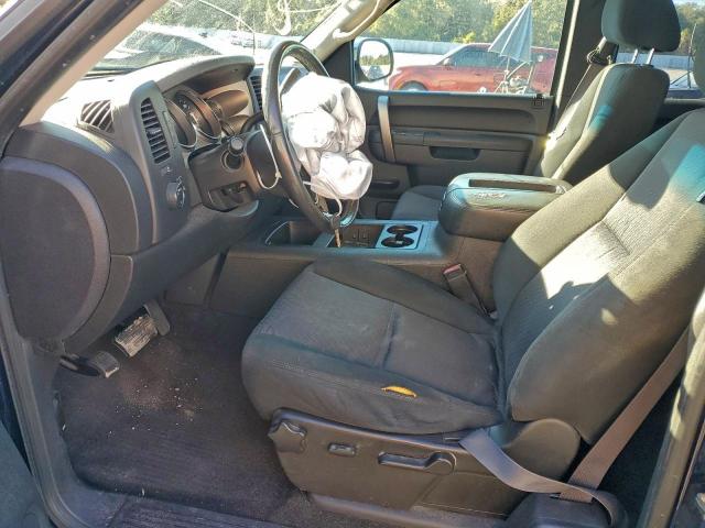 Chevrolet Silverado C1500 Lt Image 2