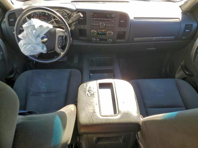 Chevrolet Silverado C1500 Lt Image 13