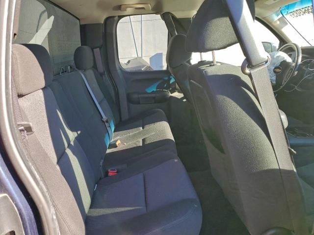 Chevrolet Silverado C1500 Lt Image 8