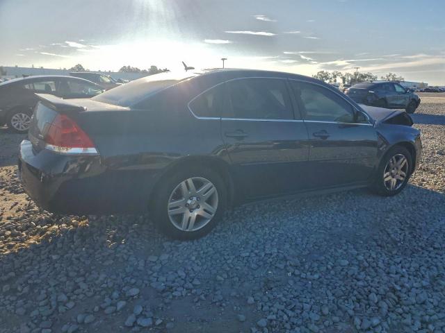 Chevrolet Impala Lt Image 3