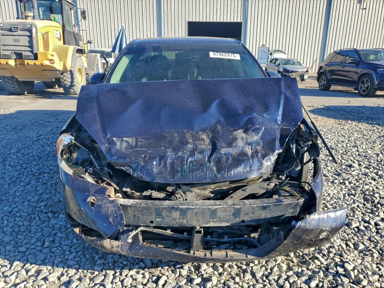 Chevrolet Impala Lt Image 7