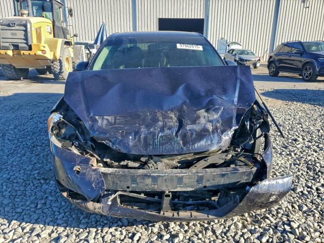 Chevrolet Impala Lt Image 7