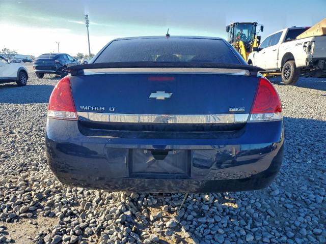 Chevrolet Impala Lt Image 2