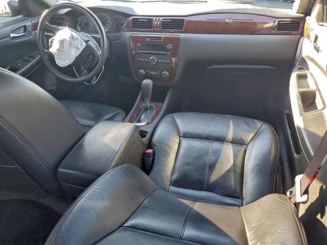 Chevrolet Impala Lt Image 12