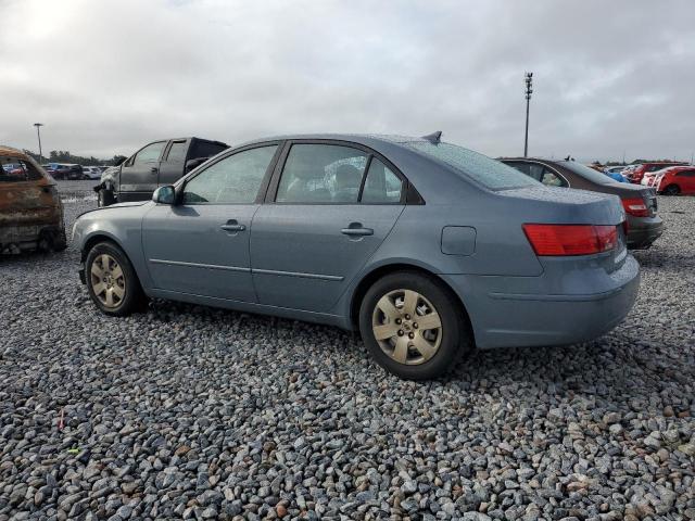 Hyundai SONATA Gls Image 3