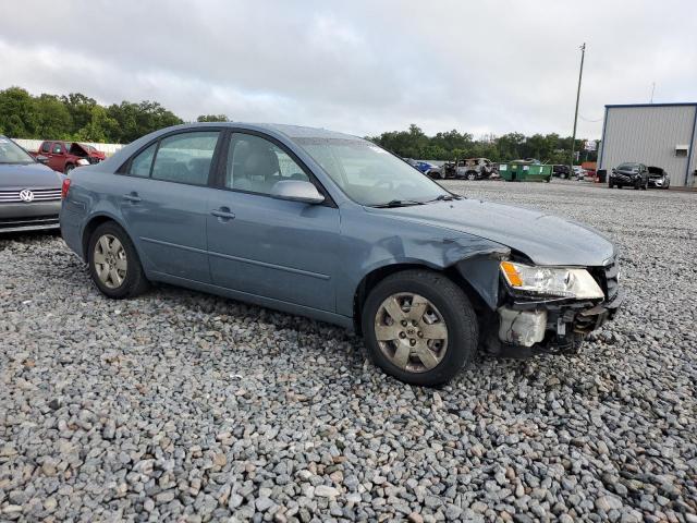 Hyundai SONATA Gls Image 6