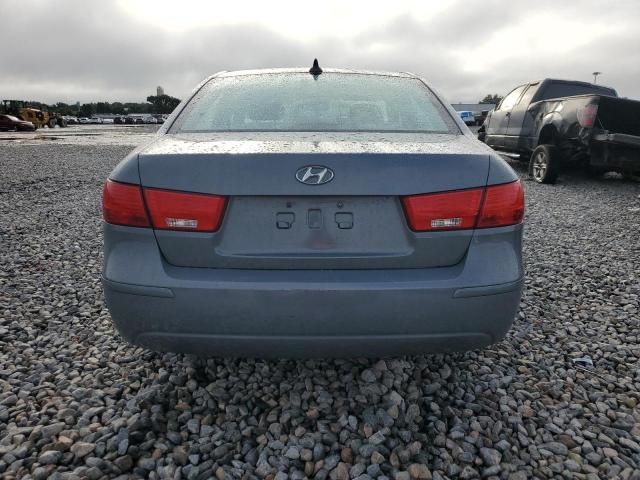 Hyundai SONATA Gls Image 2