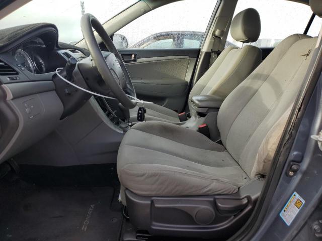 Hyundai SONATA Gls Image 11