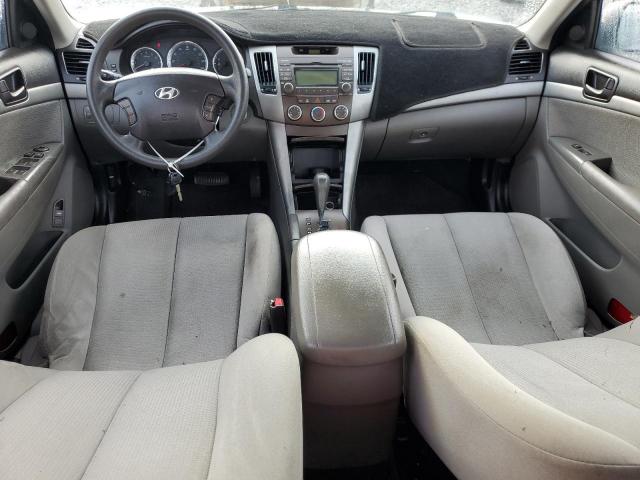 Hyundai SONATA Gls Image 5