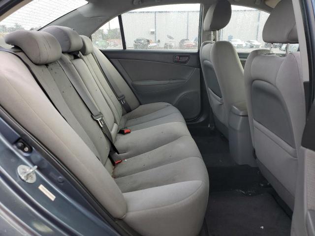 Hyundai SONATA Gls Image 9