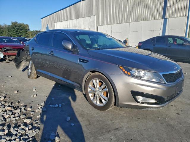 Kia Optima Lx Image 5