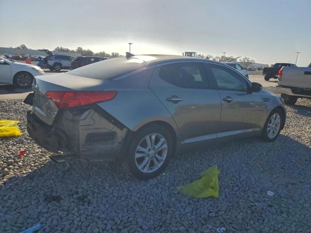 Kia Optima Ex Image 6