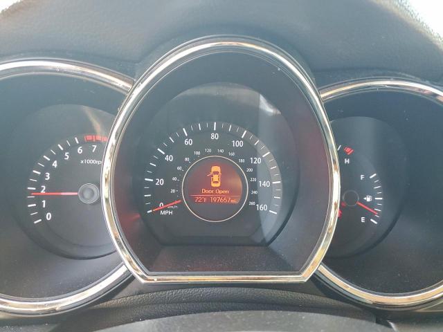 Kia Optima Ex Image 9