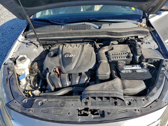 Kia Optima Ex Image 10