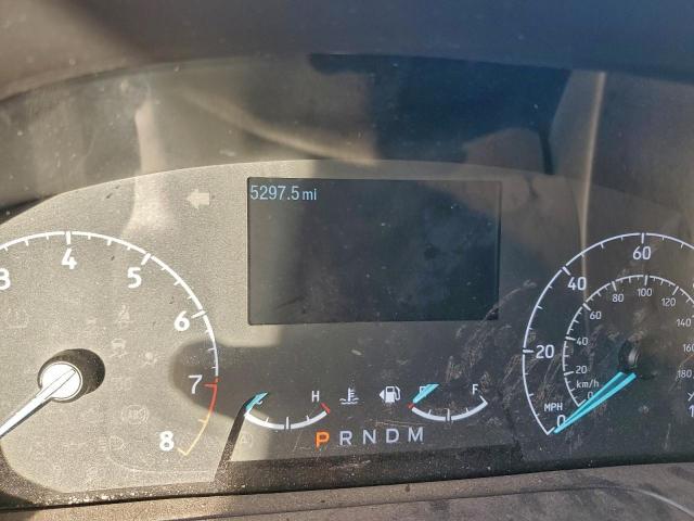 Ford Transit T-250 Image 10