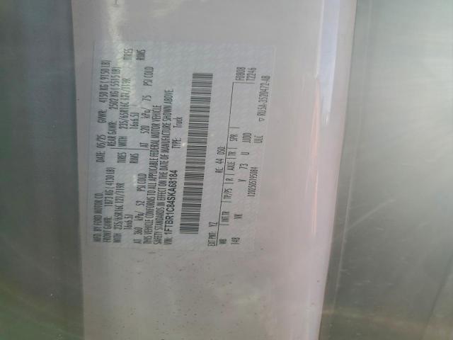 Ford Transit T-250 Image 12