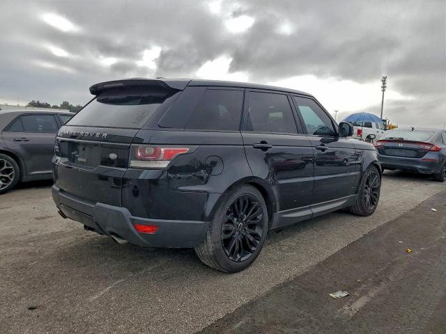 Land Rover Range Rover Sc Image 9