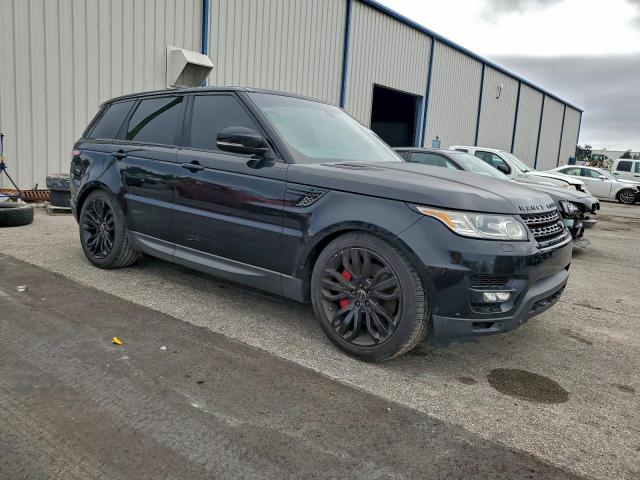 Land Rover Range Rover Sc Image 5