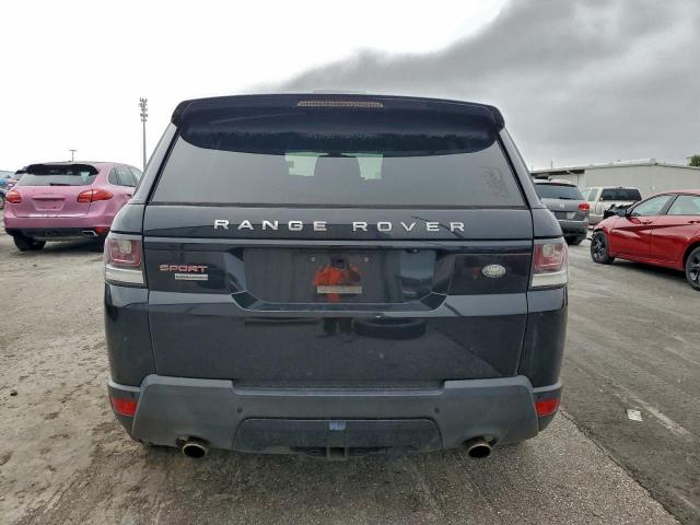 Land Rover Range Rover Sc Image 6