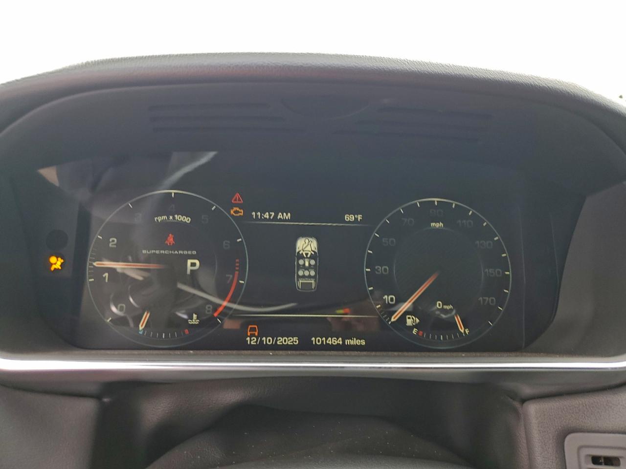 Land Rover Range Rover Sc Image 4