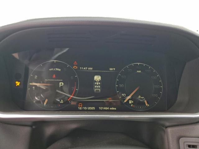Land Rover Range Rover Sc Image 4