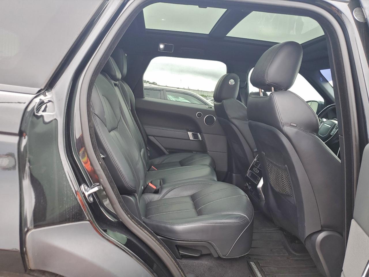 Land Rover Range Rover Sc Image 7