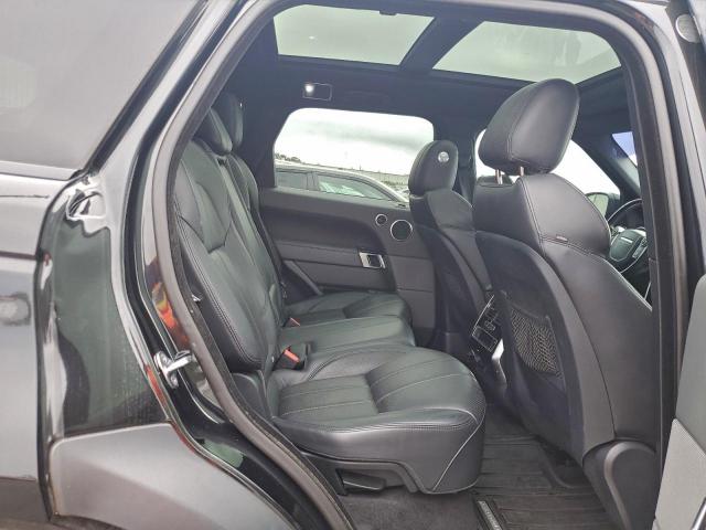 Land Rover Range Rover Sc Image 7