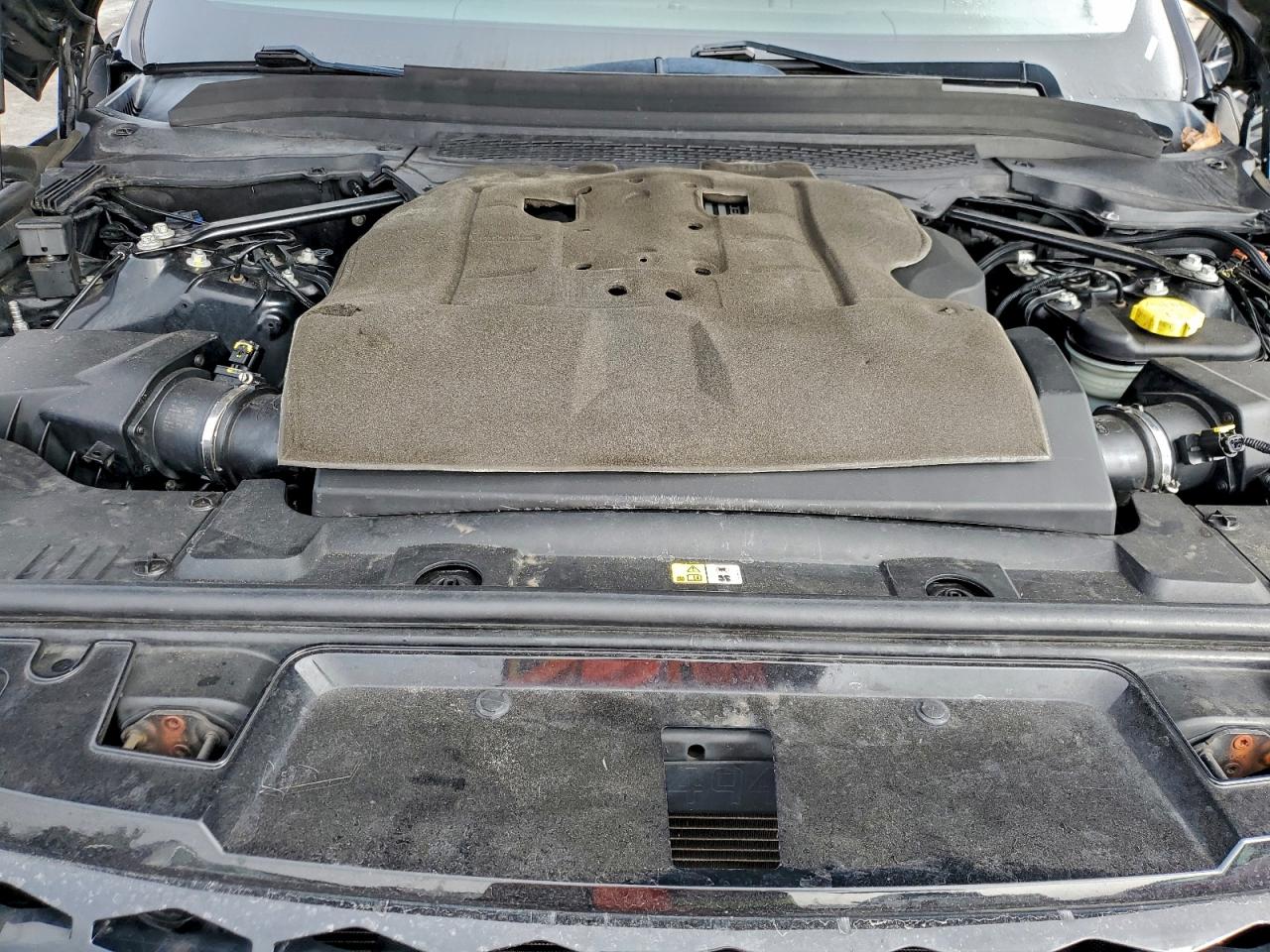 Land Rover Range Rover Sc Image 13