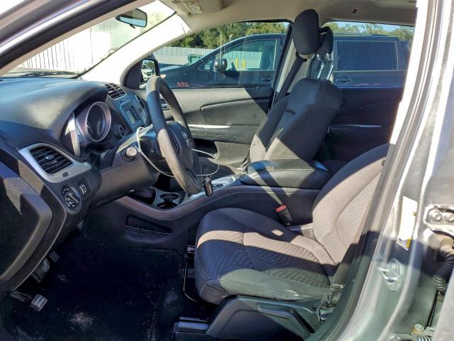 Dodge Journey Se Image 10